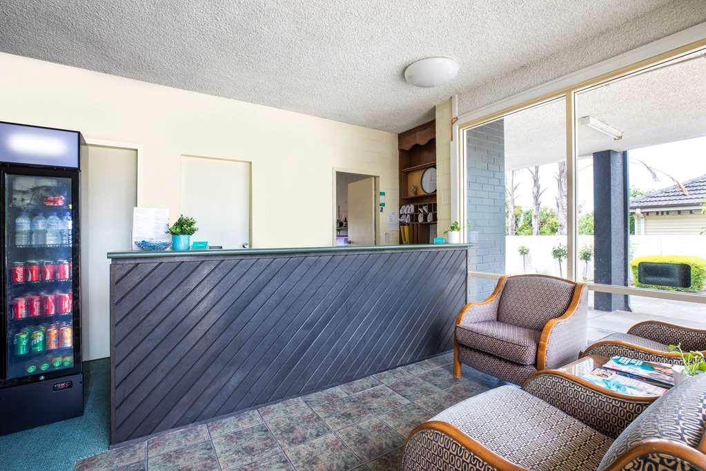 The Mulgrave Motel Fasiliteter bilde