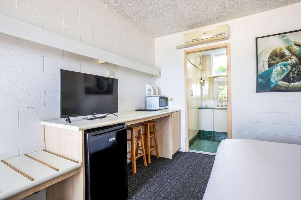 The Mulgrave Motel Rom bilde