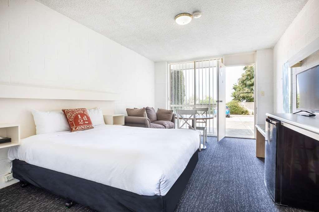 The Mulgrave Motel Rom bilde