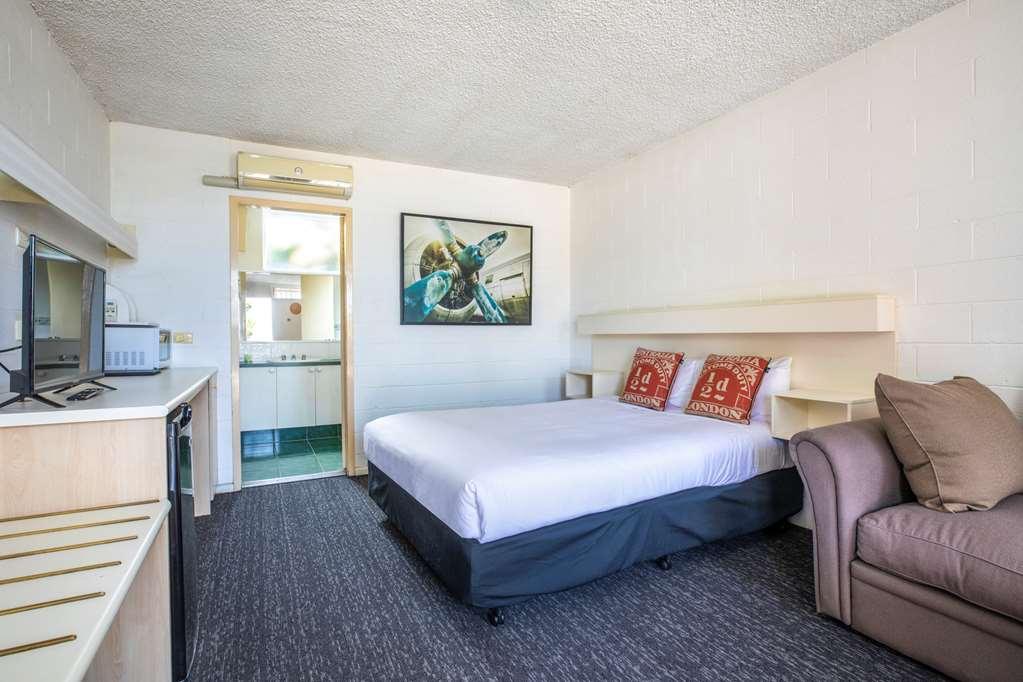 The Mulgrave Motel Rom bilde