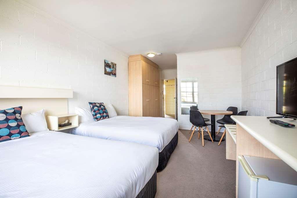 The Mulgrave Motel Rom bilde